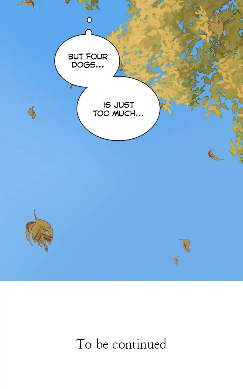 The Dog Diaries Chapter 118