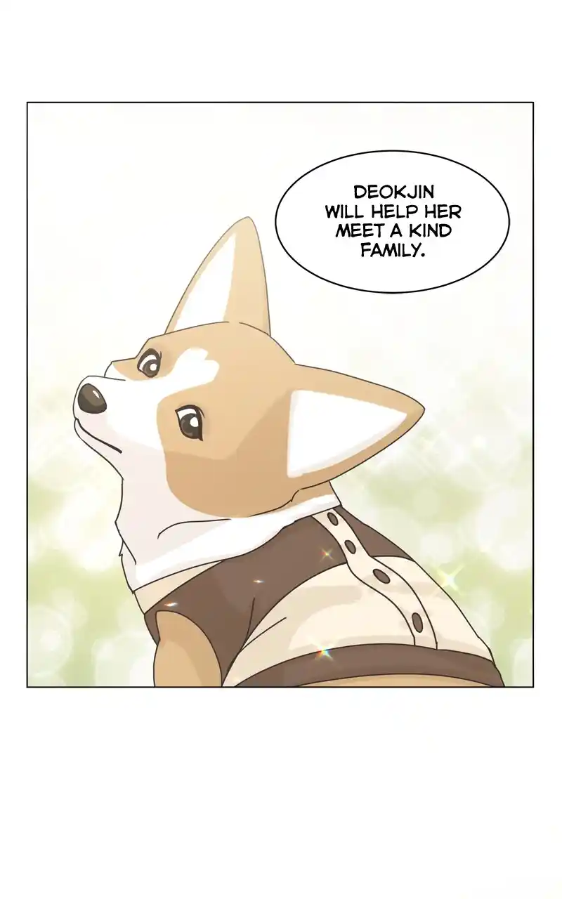 The Dog Diaries Chapter 119