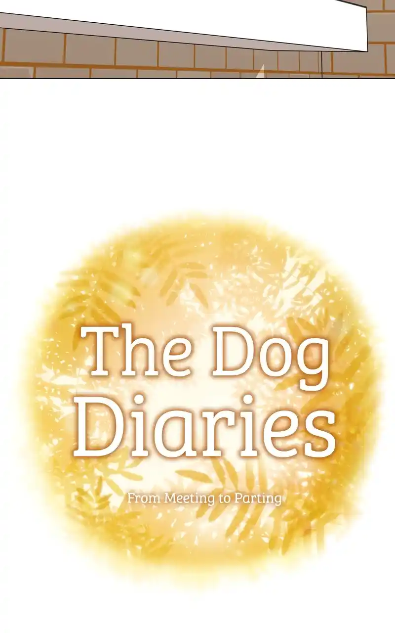 The Dog Diaries Chapter 119