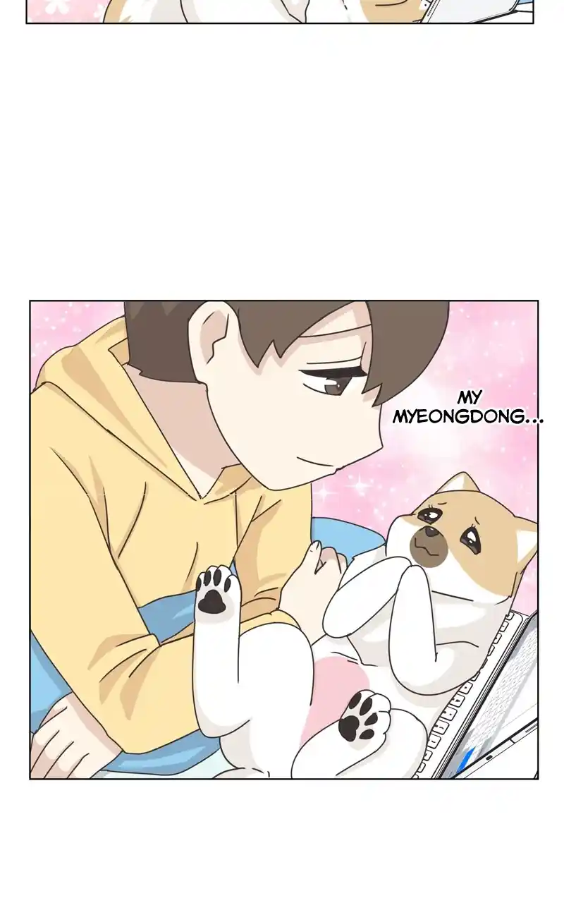 The Dog Diaries Chapter 119