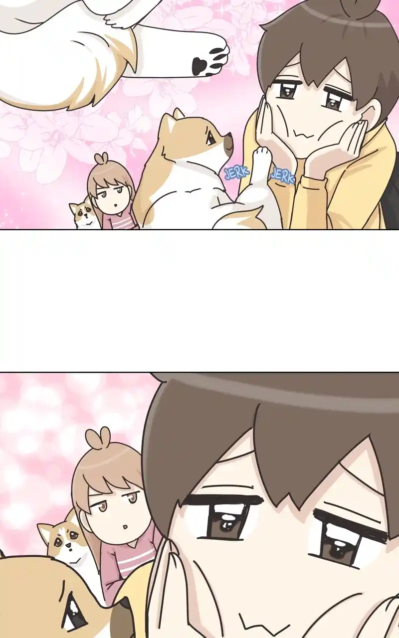 The Dog Diaries Chapter 119