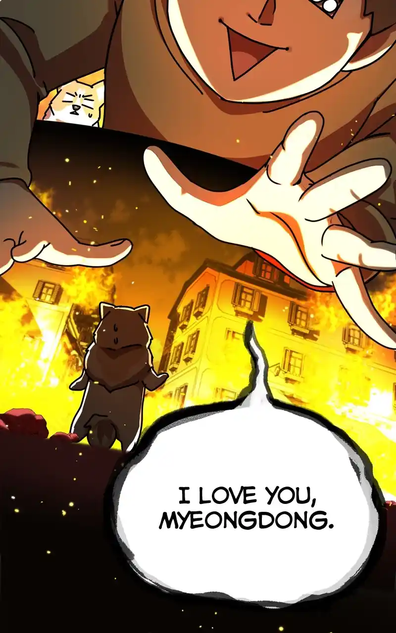 The Dog Diaries Chapter 119