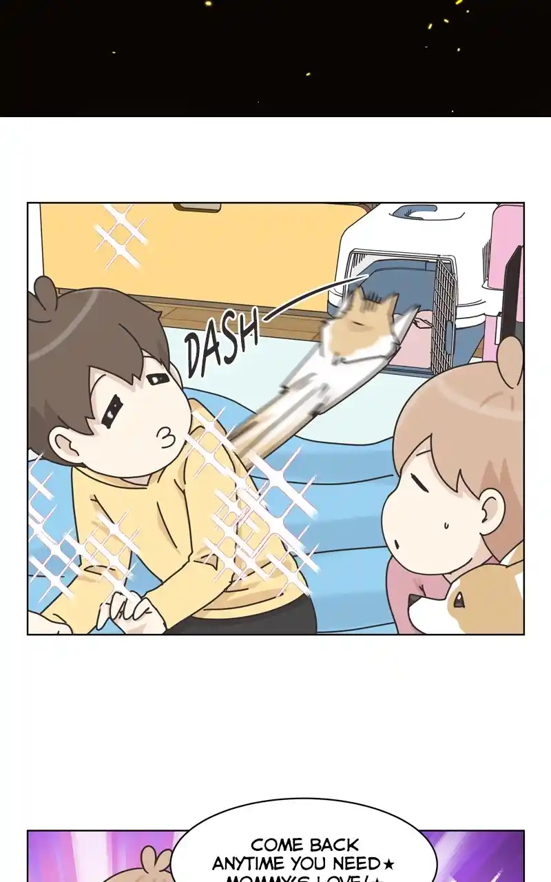 The Dog Diaries Chapter 119