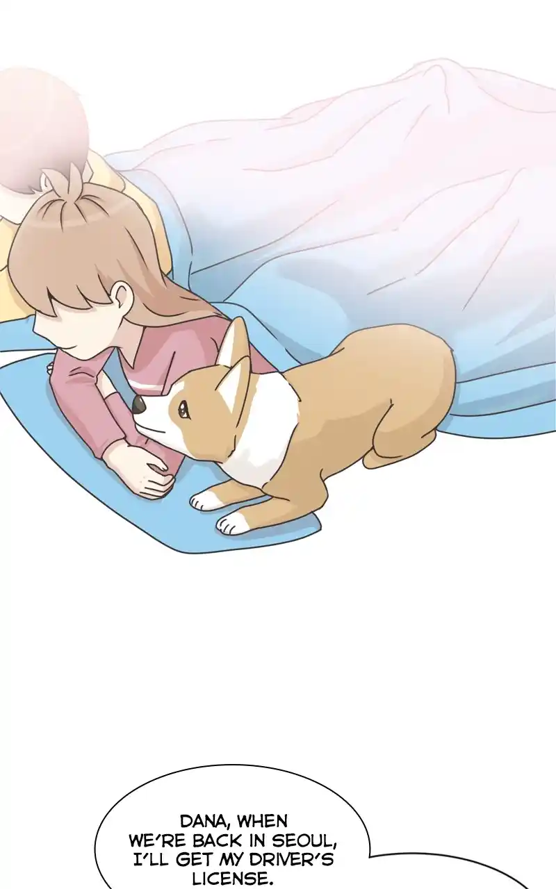 The Dog Diaries Chapter 119