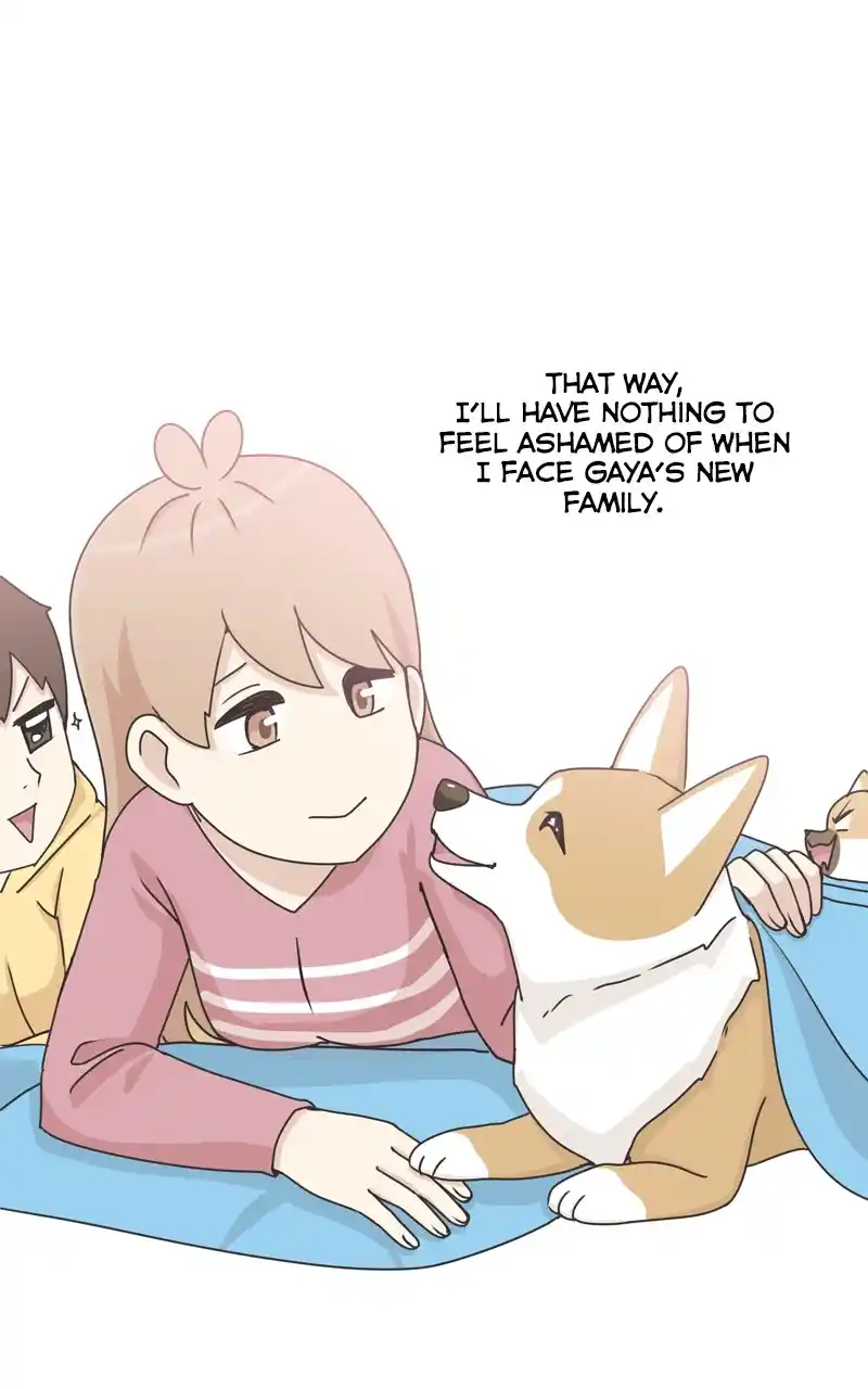 The Dog Diaries Chapter 119