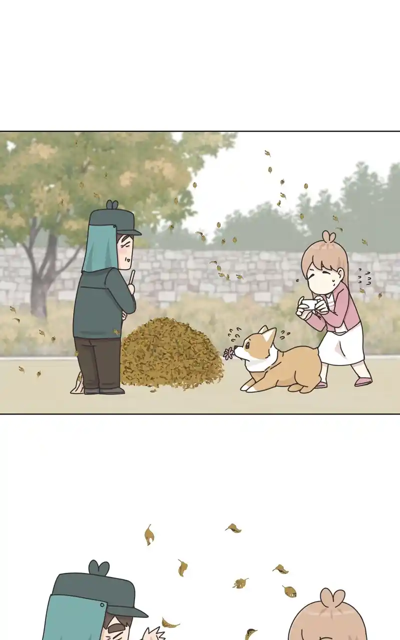 The Dog Diaries Chapter 119