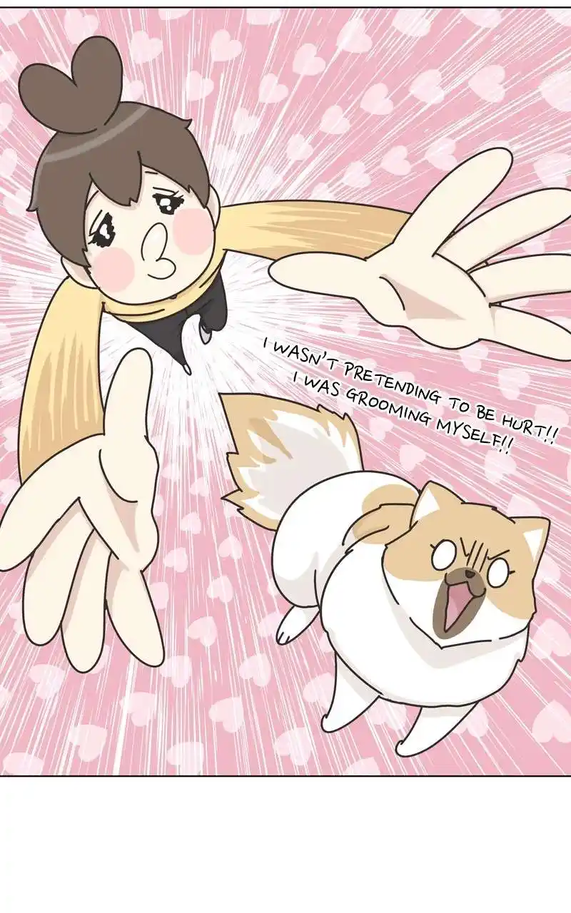 The Dog Diaries Chapter 119