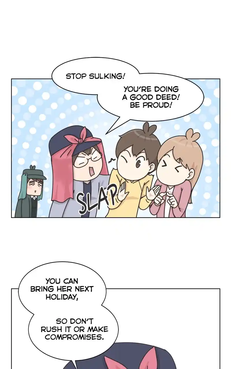 The Dog Diaries Chapter 119