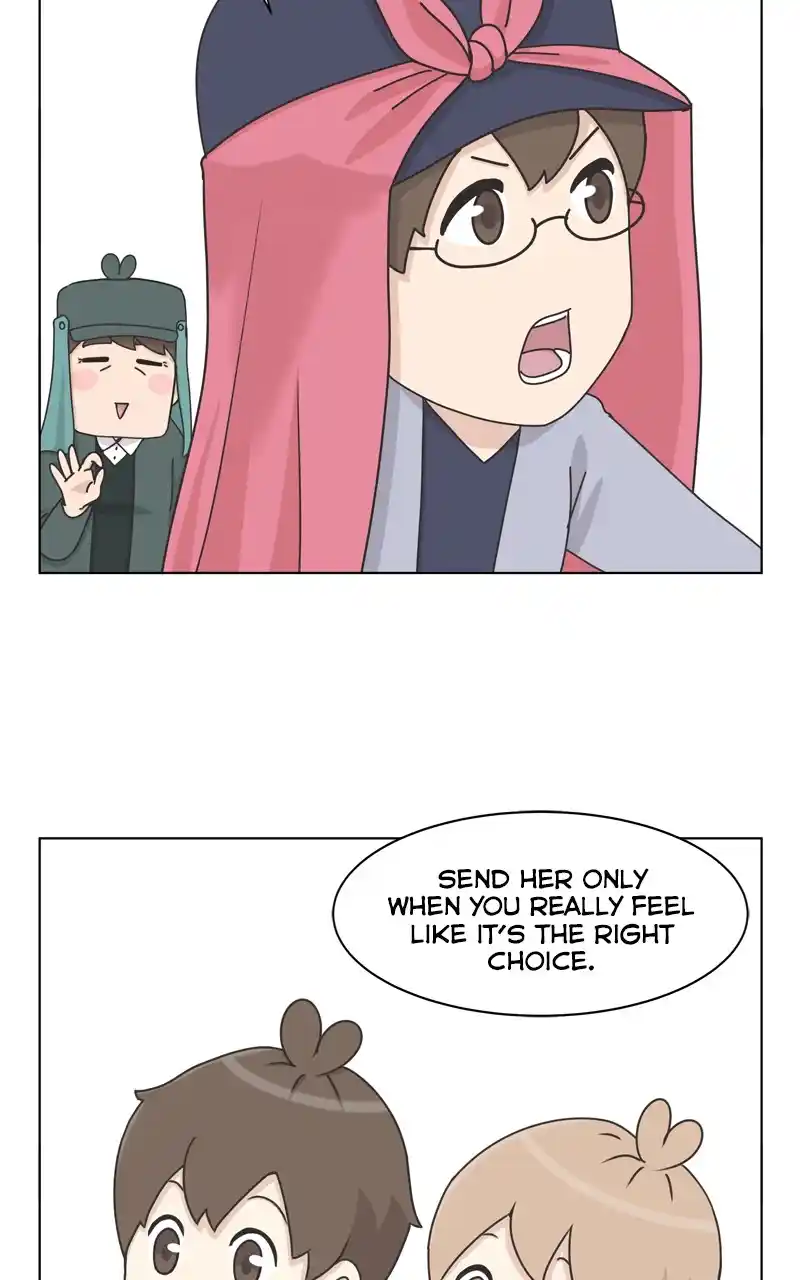 The Dog Diaries Chapter 119