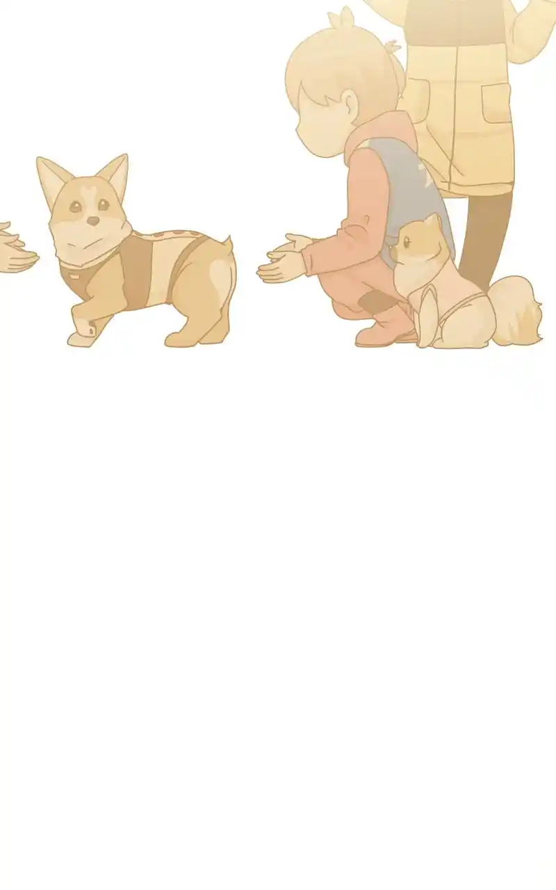 The Dog Diaries Chapter 119