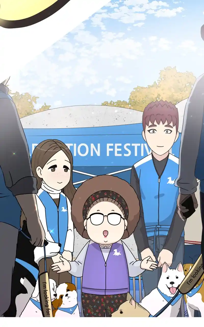 The Dog Diaries Chapter 119