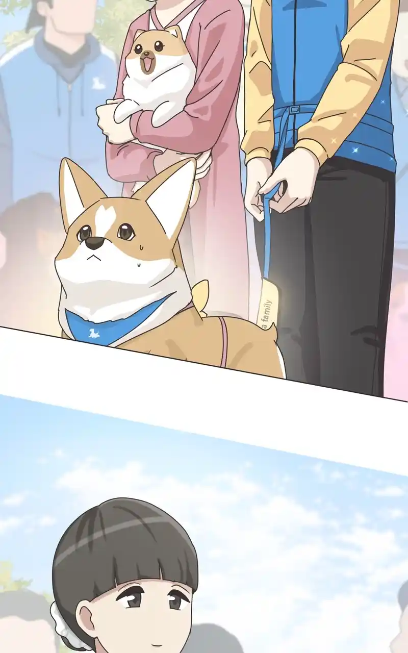 The Dog Diaries Chapter 119