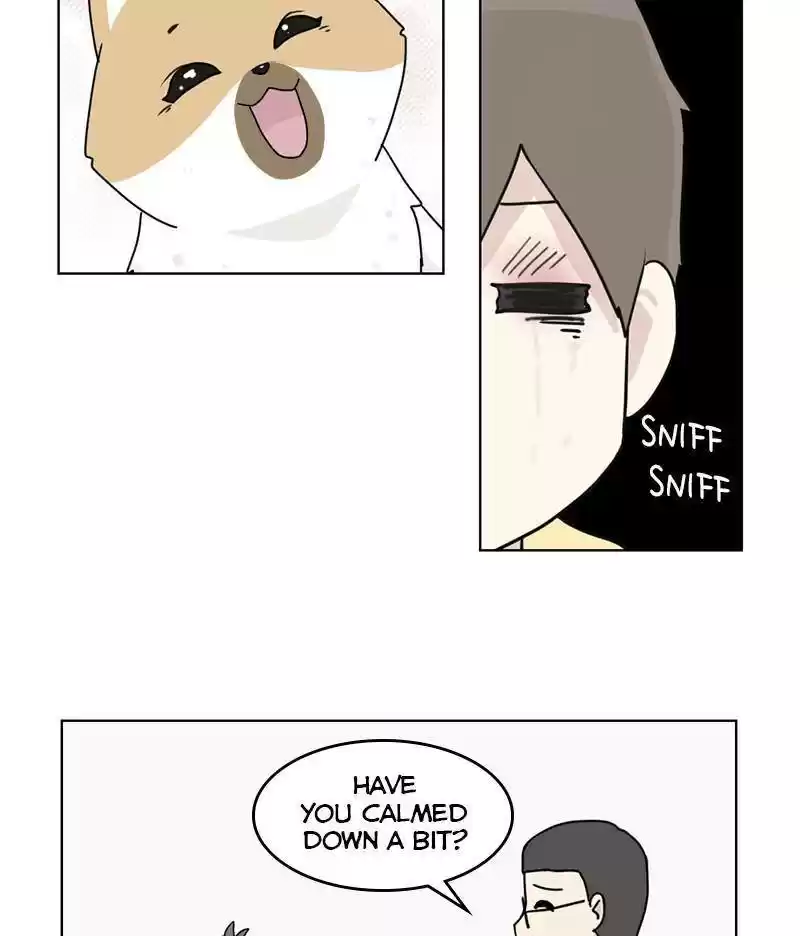 The Dog Diaries Chapter 12