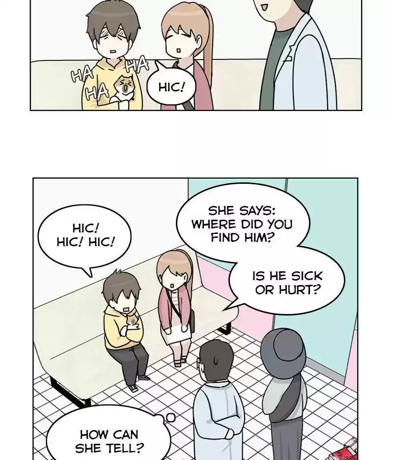 The Dog Diaries Chapter 12