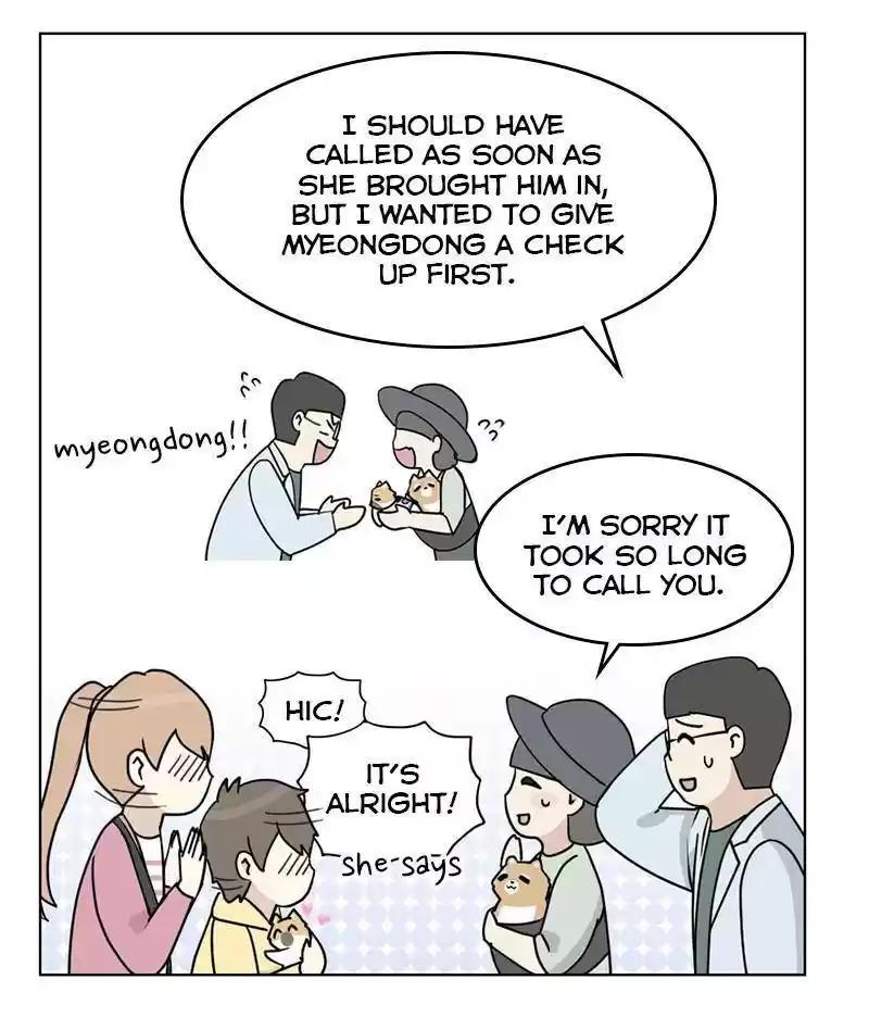 The Dog Diaries Chapter 12