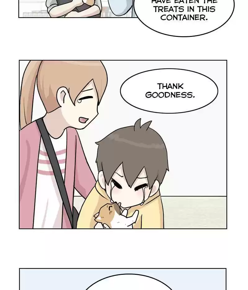 The Dog Diaries Chapter 12