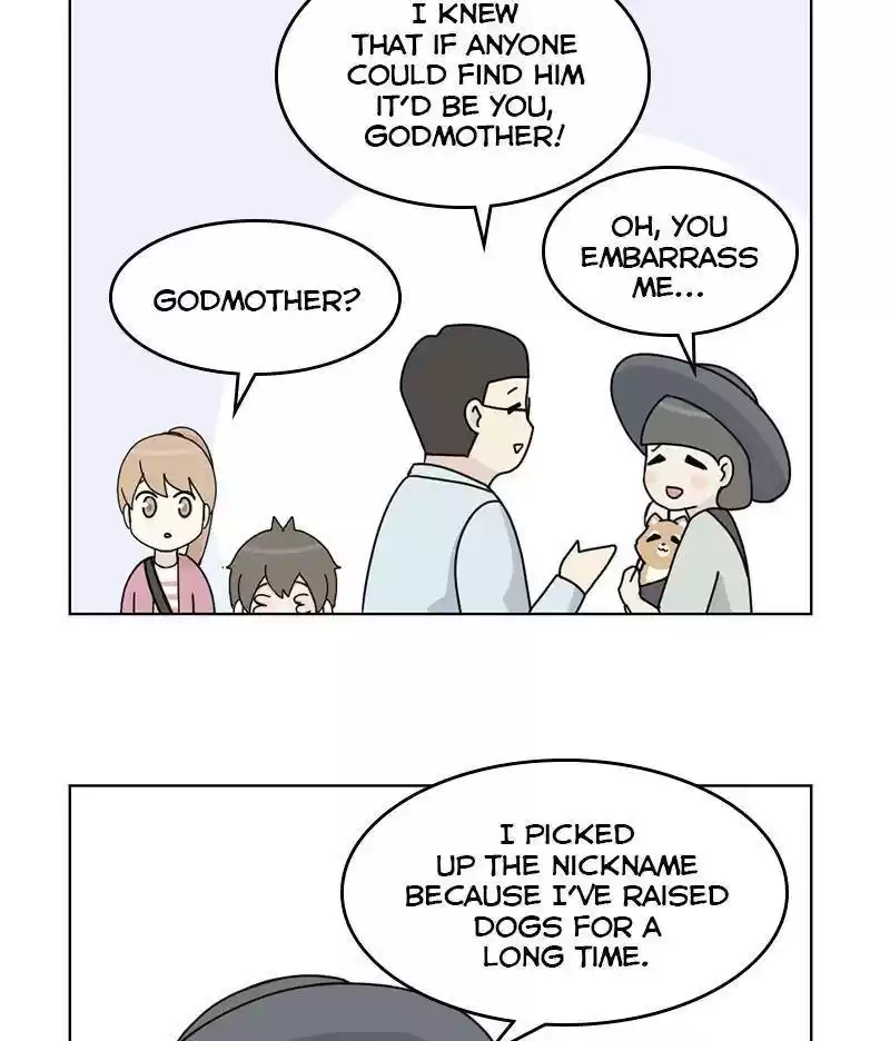 The Dog Diaries Chapter 12