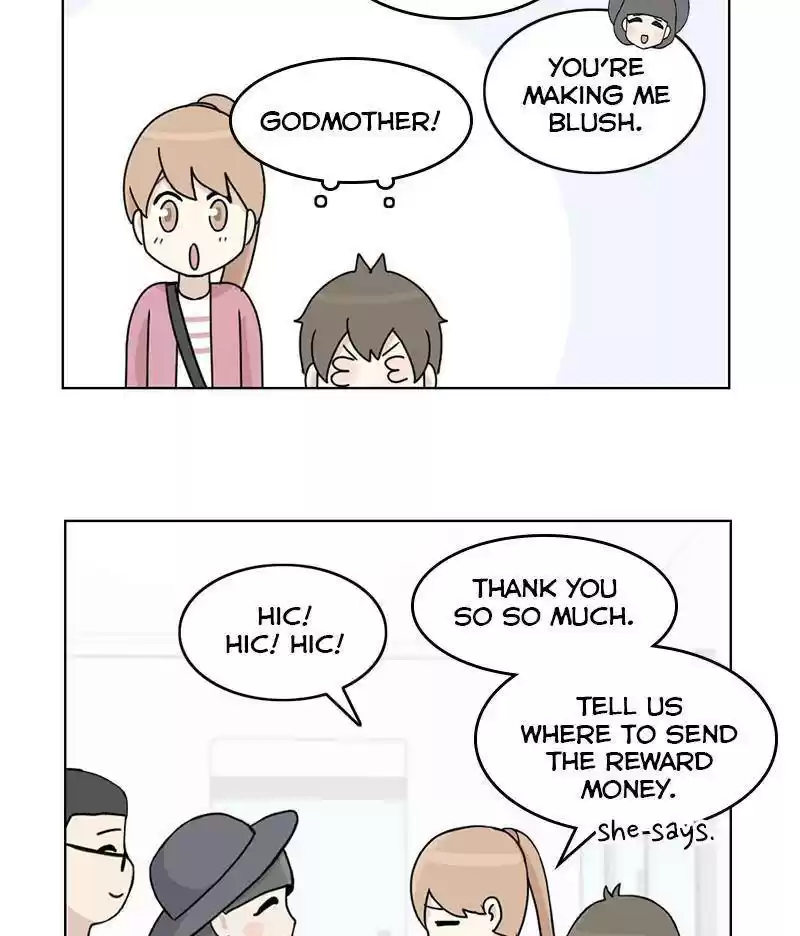 The Dog Diaries Chapter 12