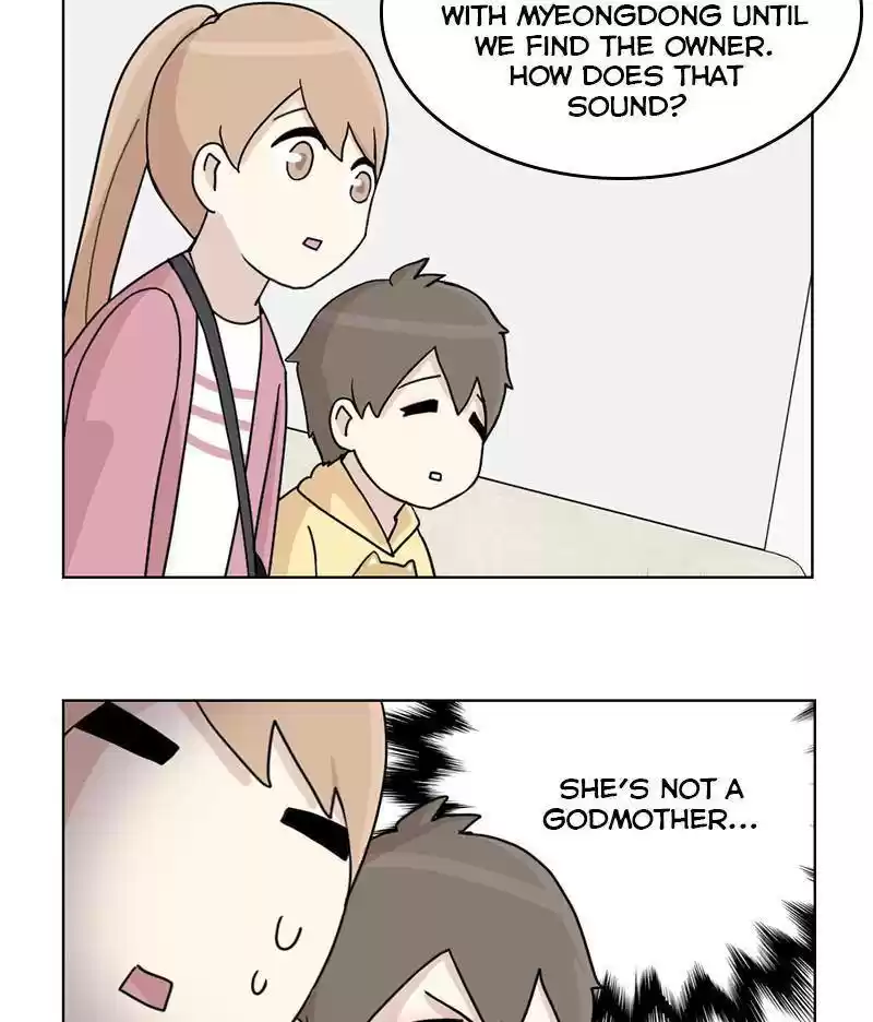 The Dog Diaries Chapter 12