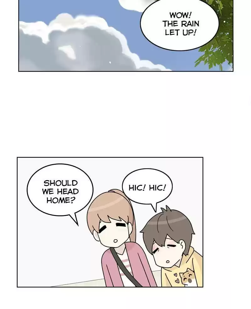 The Dog Diaries Chapter 12