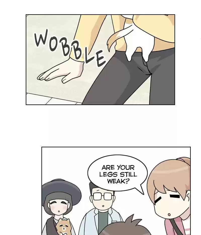 The Dog Diaries Chapter 12