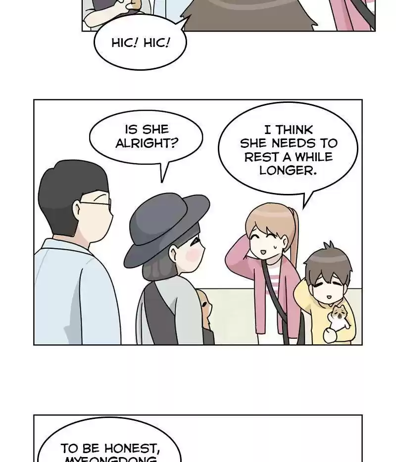 The Dog Diaries Chapter 12