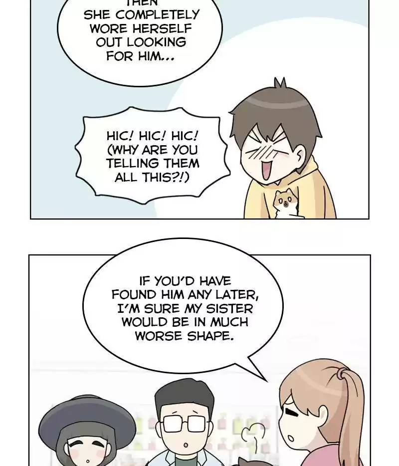 The Dog Diaries Chapter 12