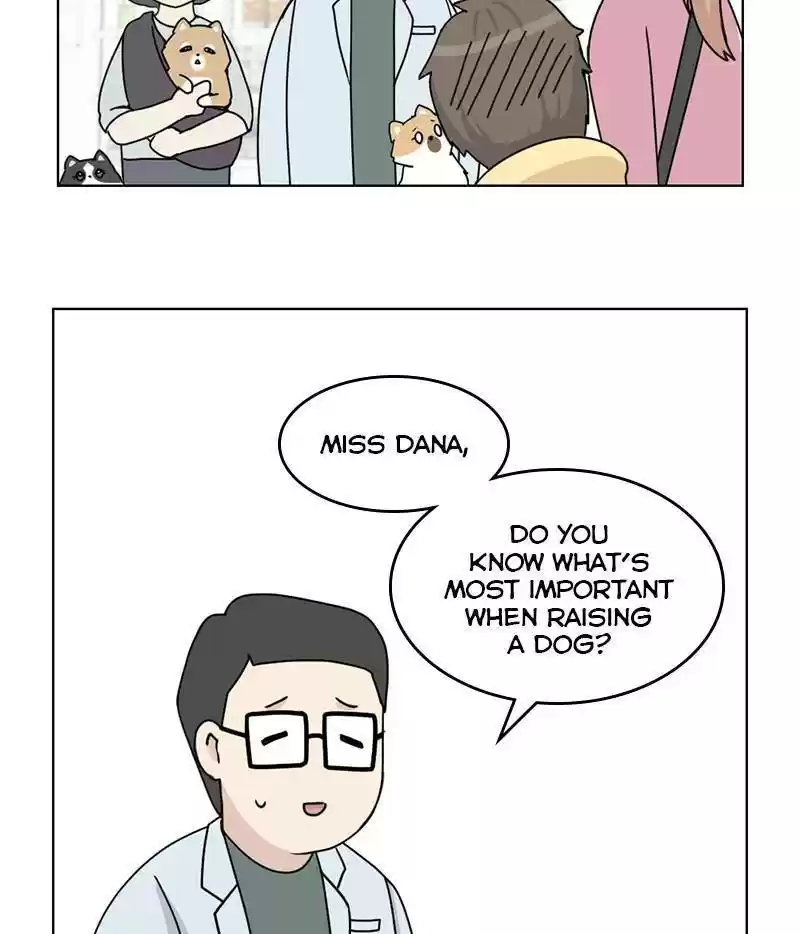 The Dog Diaries Chapter 12