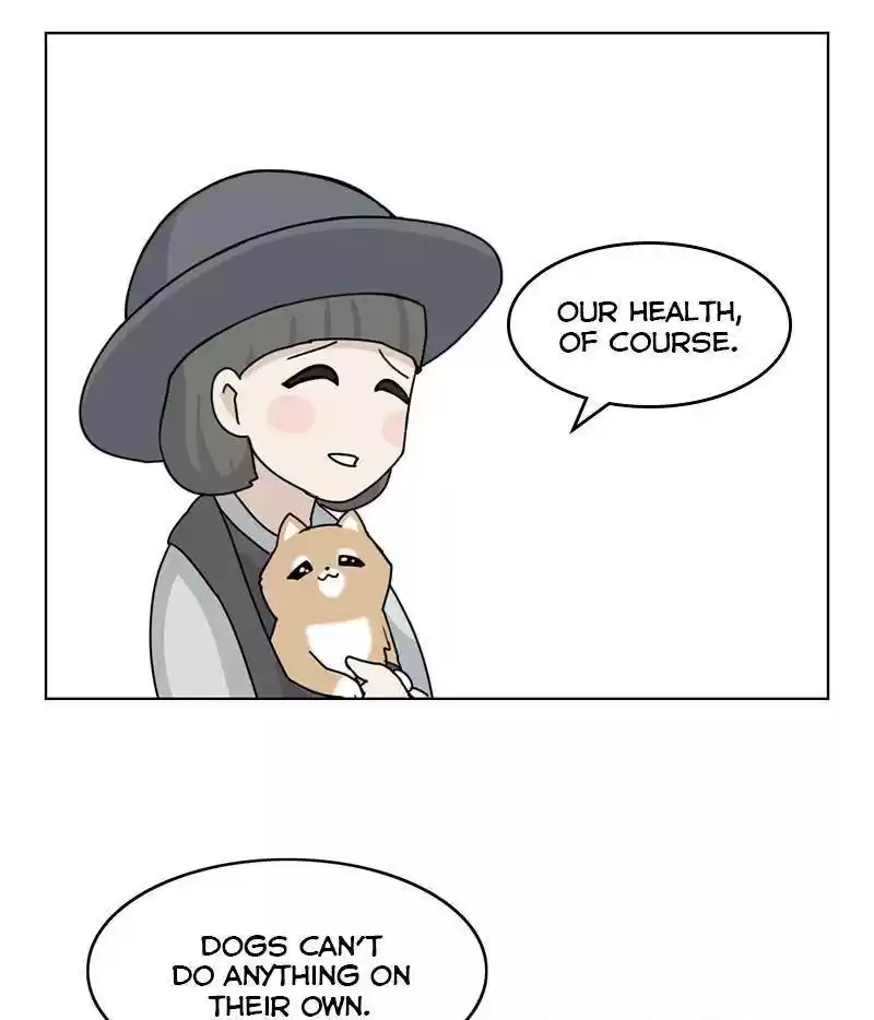 The Dog Diaries Chapter 12