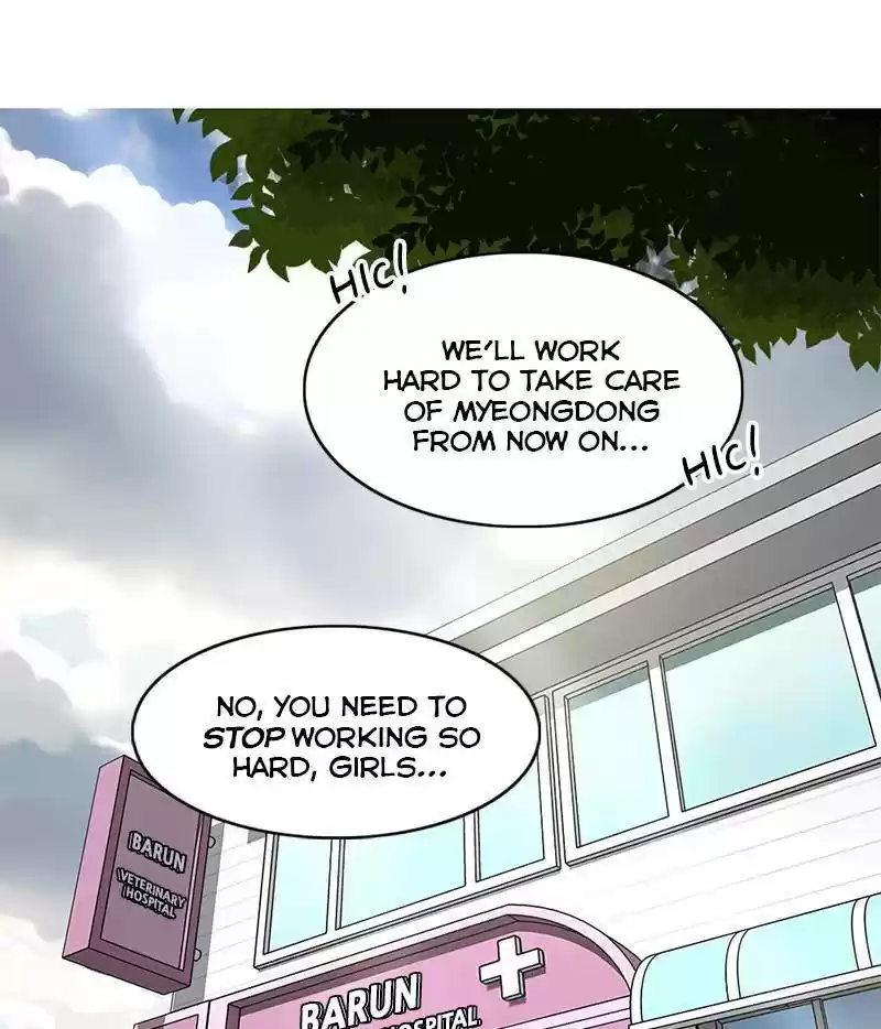 The Dog Diaries Chapter 12