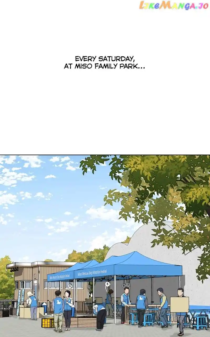 The Dog Diaries Chapter 120