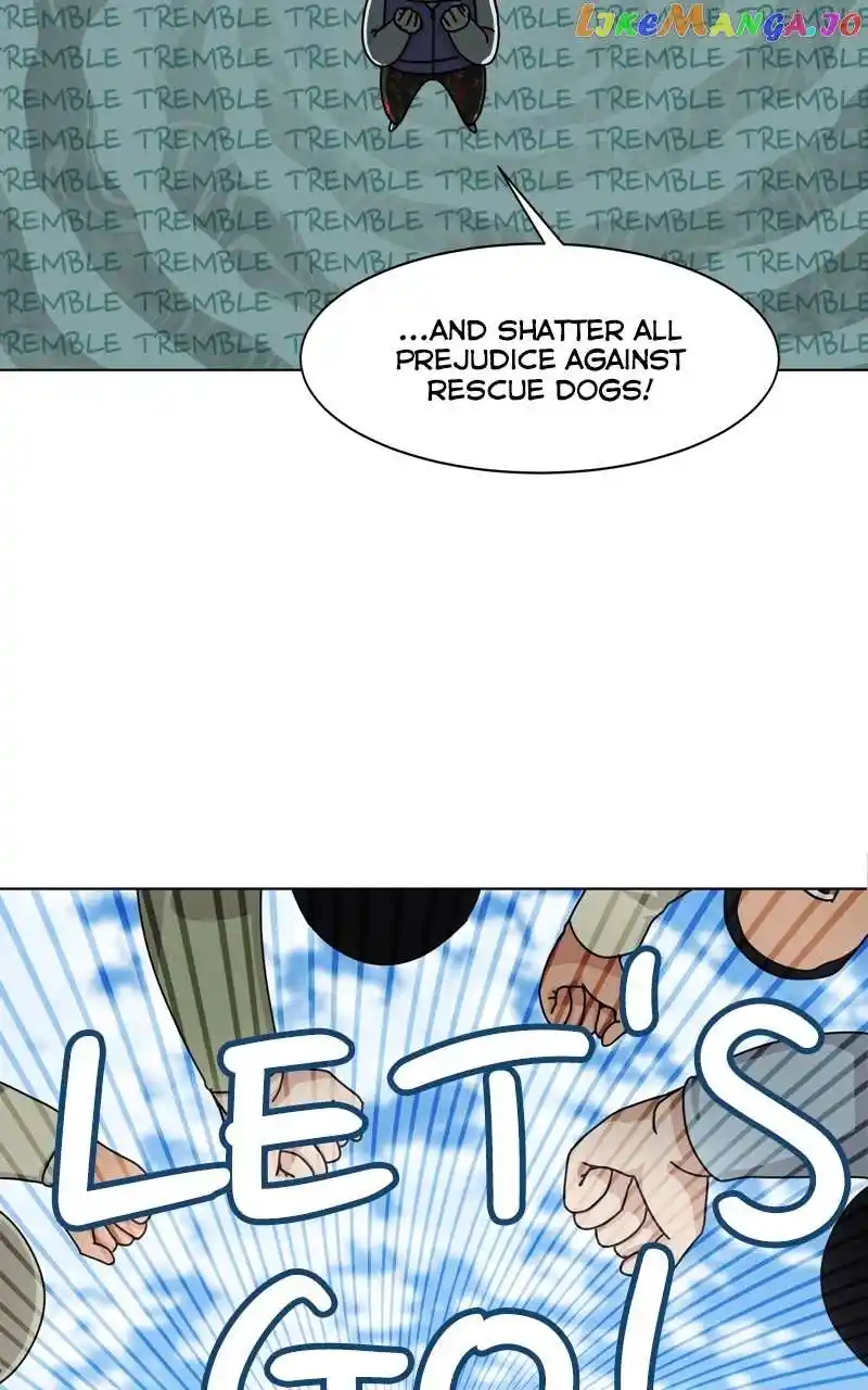 The Dog Diaries Chapter 120