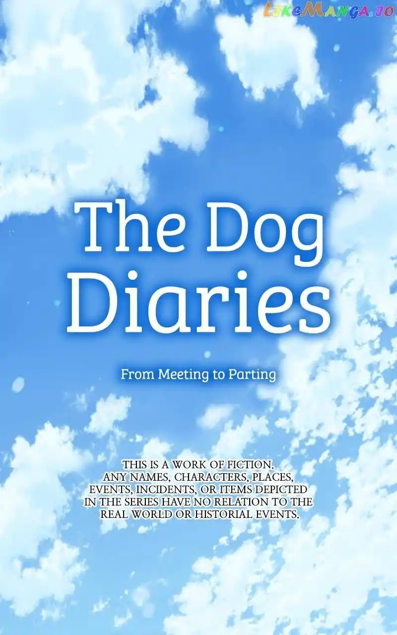 The Dog Diaries Chapter 120