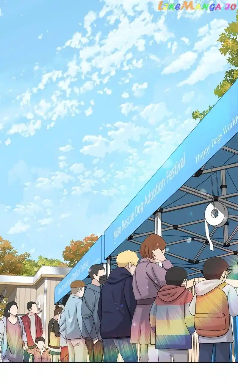 The Dog Diaries Chapter 120