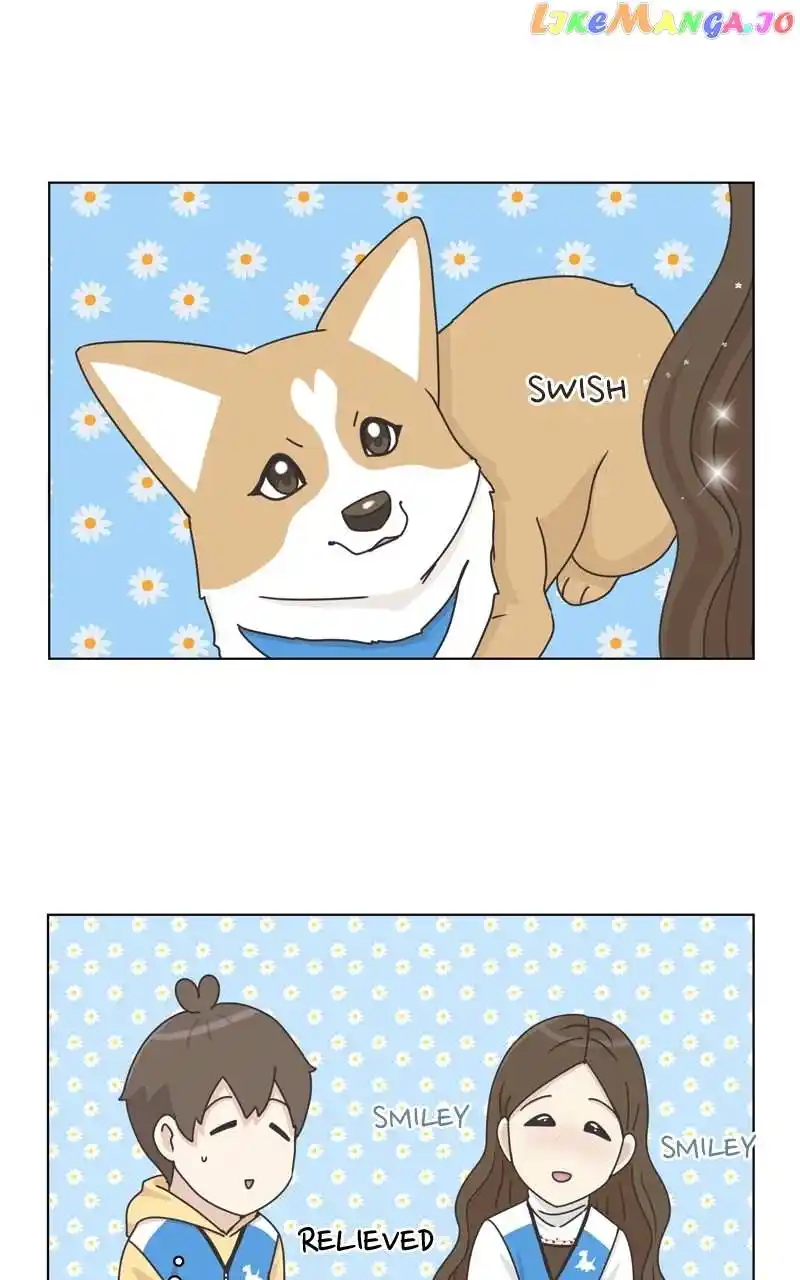 The Dog Diaries Chapter 120