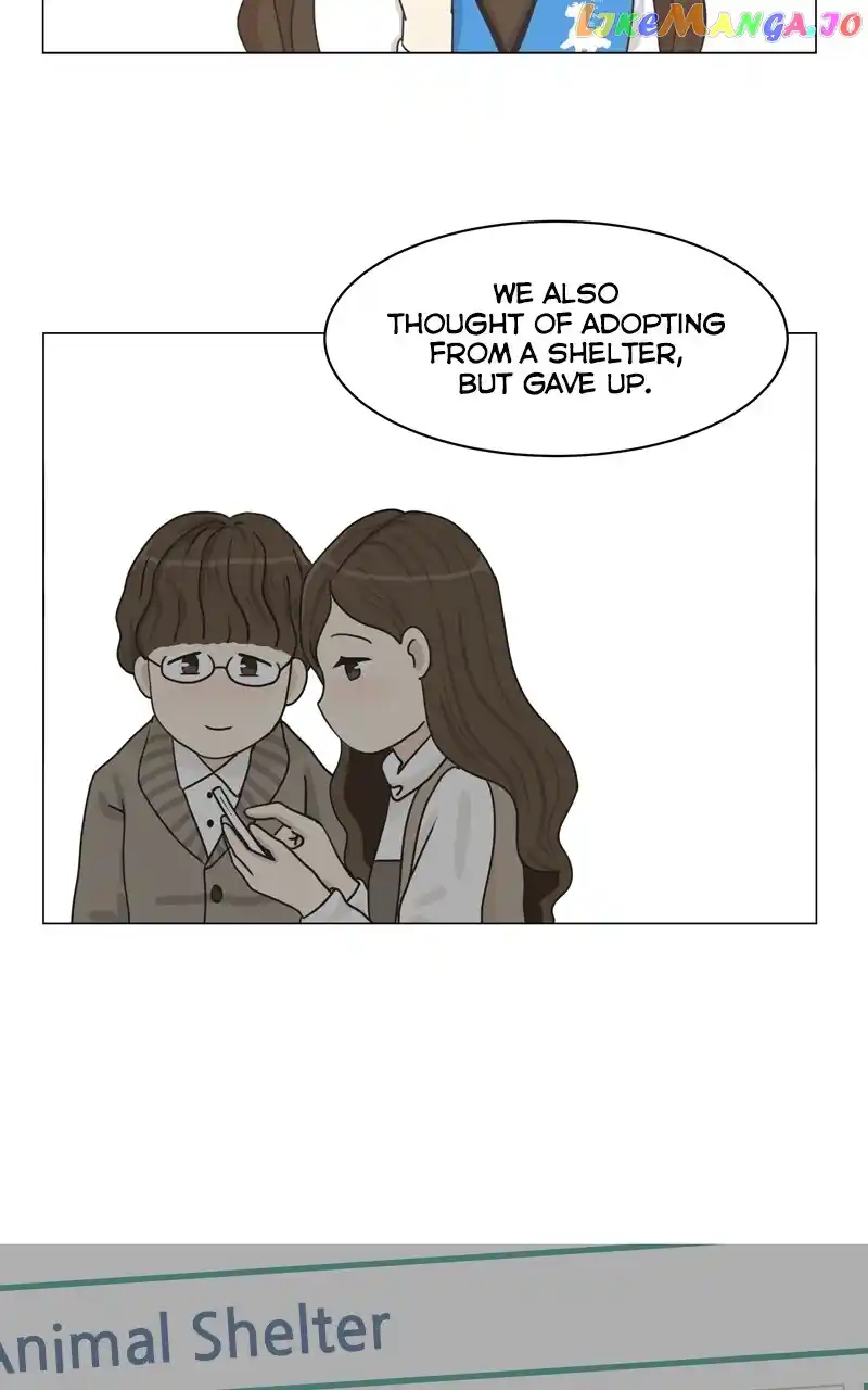 The Dog Diaries Chapter 120