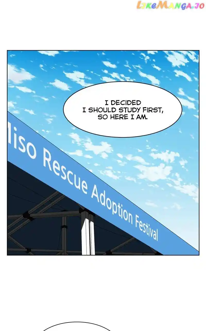 The Dog Diaries Chapter 120