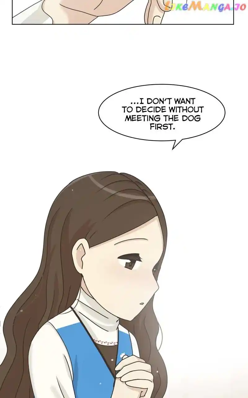 The Dog Diaries Chapter 120