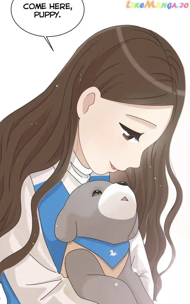 The Dog Diaries Chapter 120