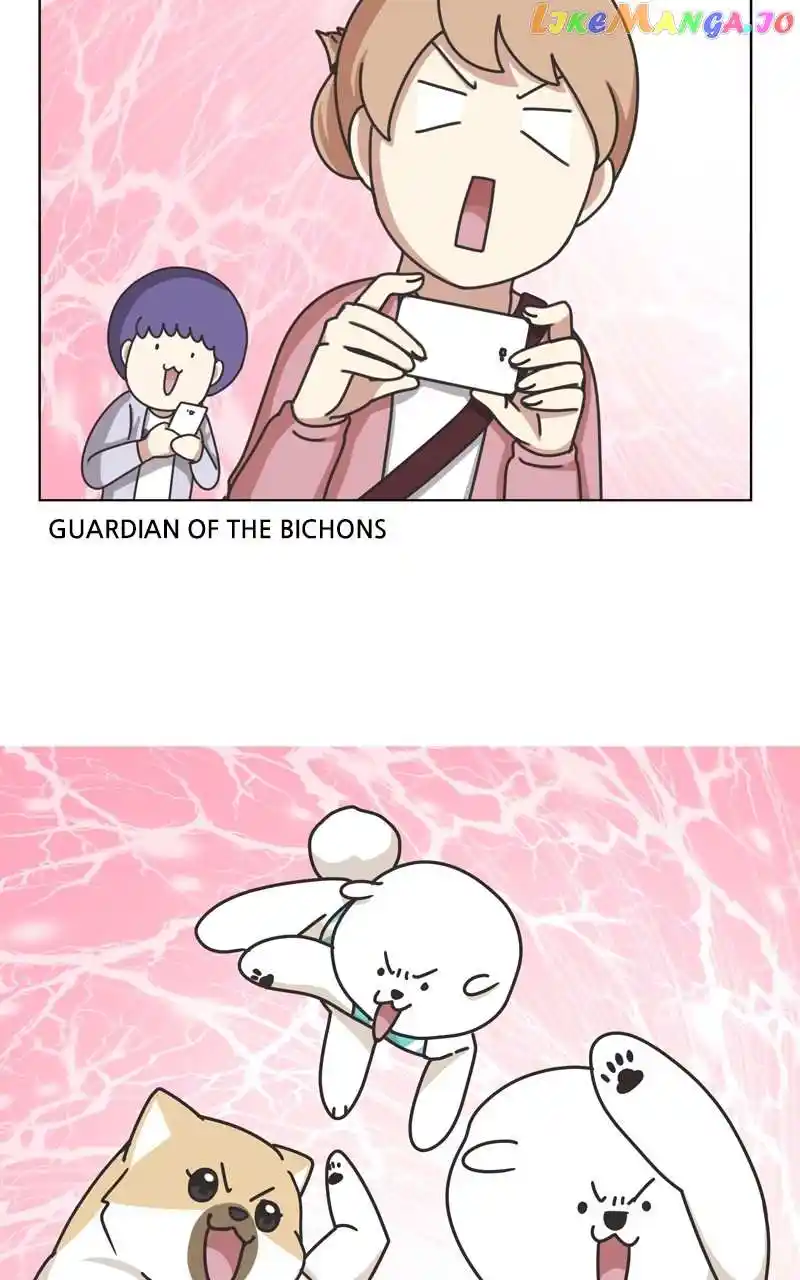 The Dog Diaries Chapter 120