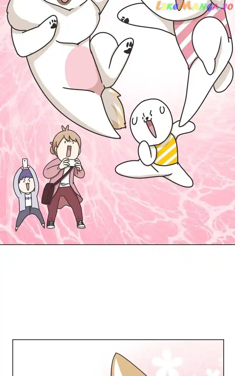 The Dog Diaries Chapter 120