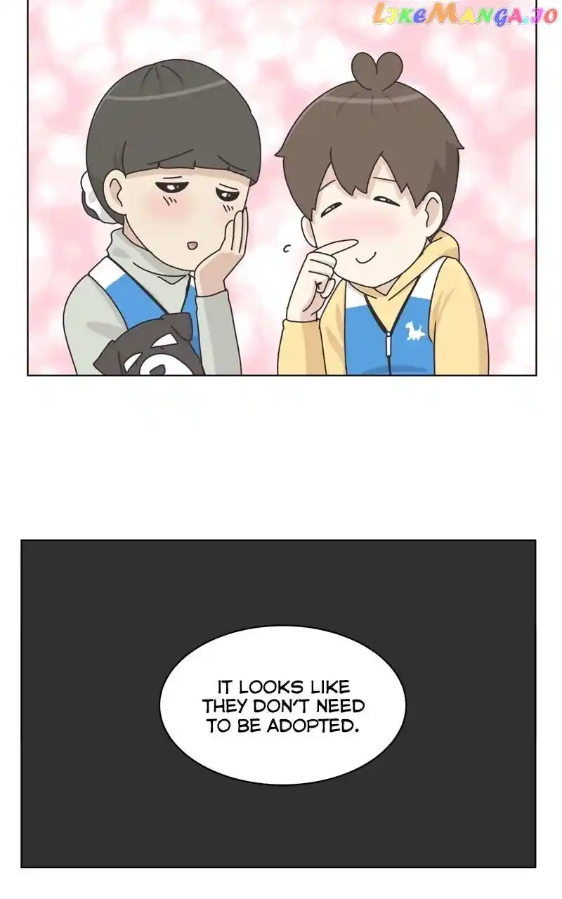 The Dog Diaries Chapter 120