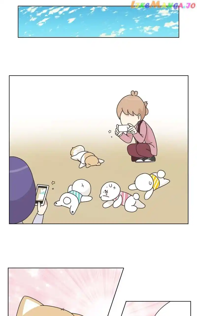 The Dog Diaries Chapter 120