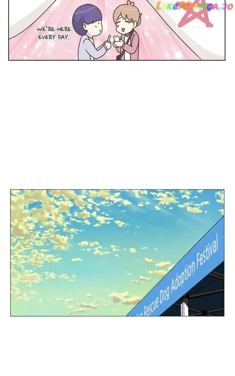 The Dog Diaries Chapter 120