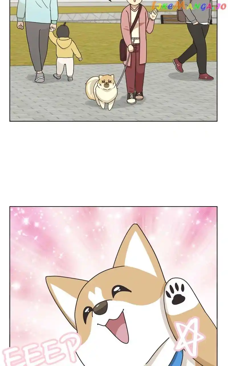 The Dog Diaries Chapter 120