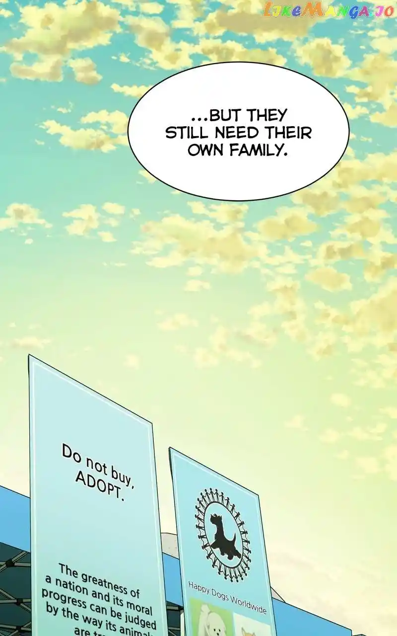 The Dog Diaries Chapter 120