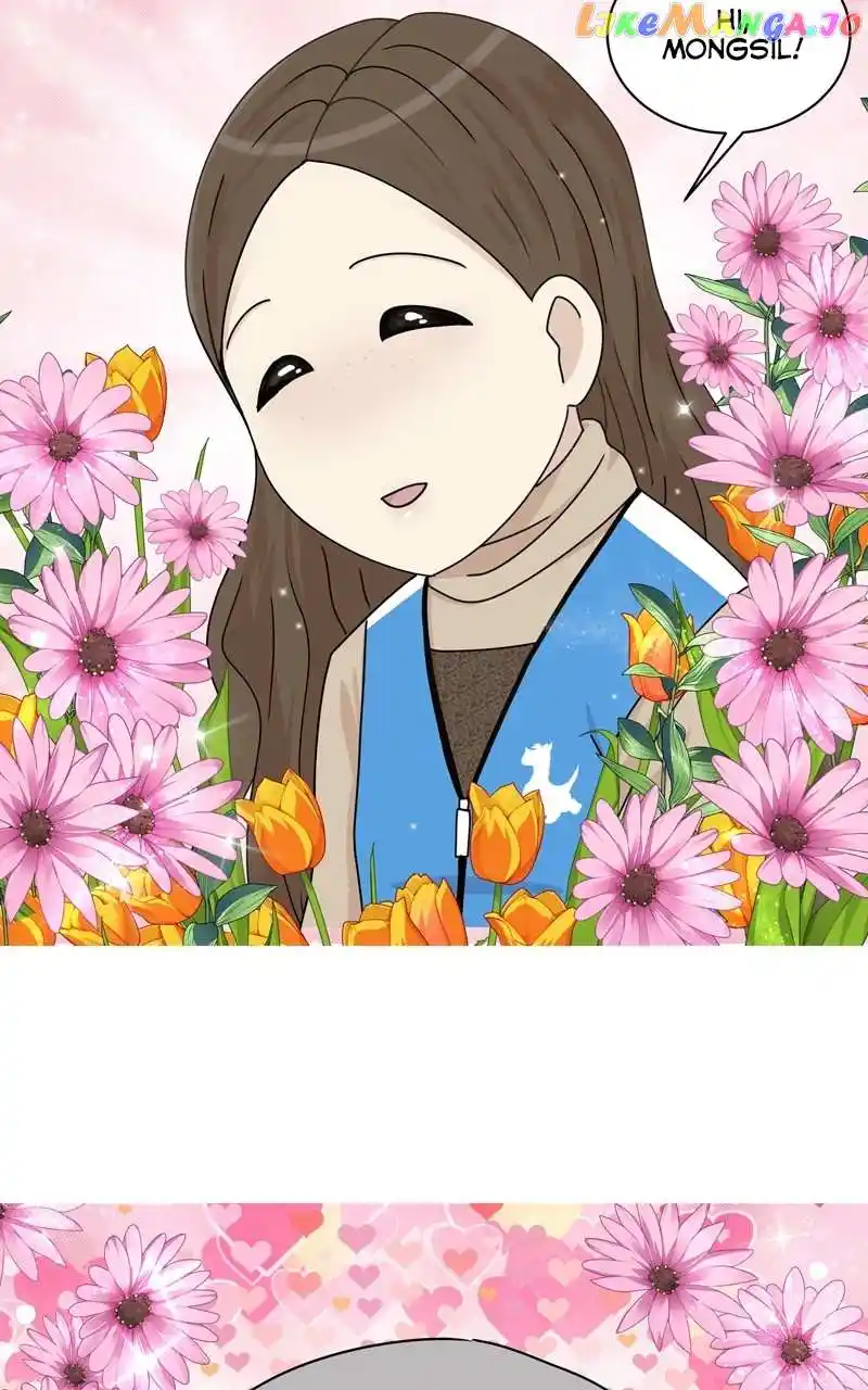 The Dog Diaries Chapter 121