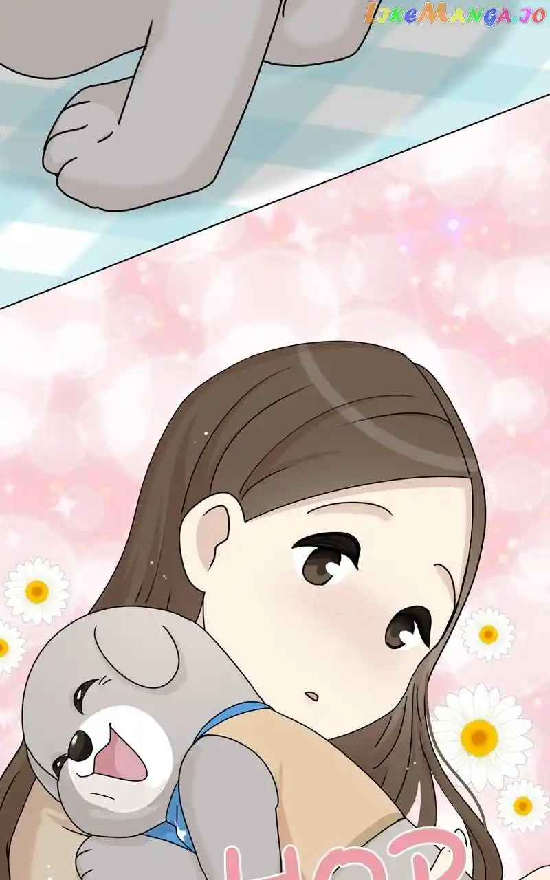 The Dog Diaries Chapter 121