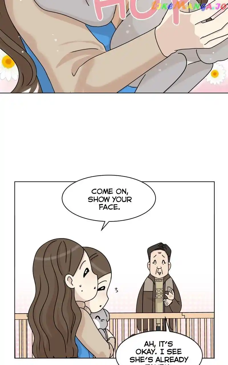 The Dog Diaries Chapter 121