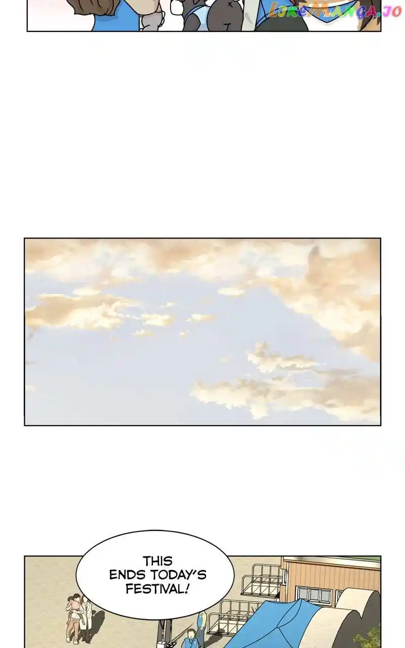 The Dog Diaries Chapter 121